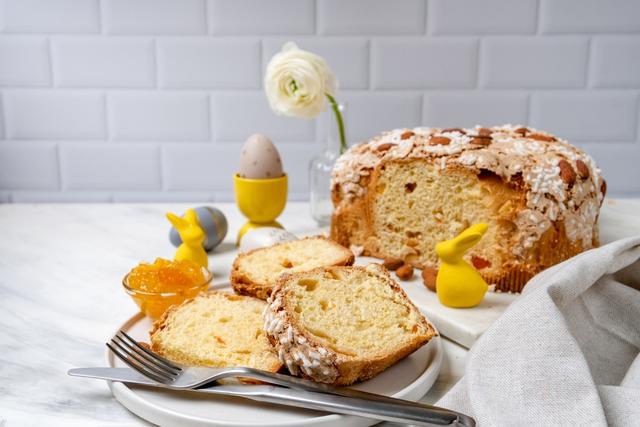 Pão de Páscoa chileno: uma receita tradicional da Semana Santa para compartilhar com a família
