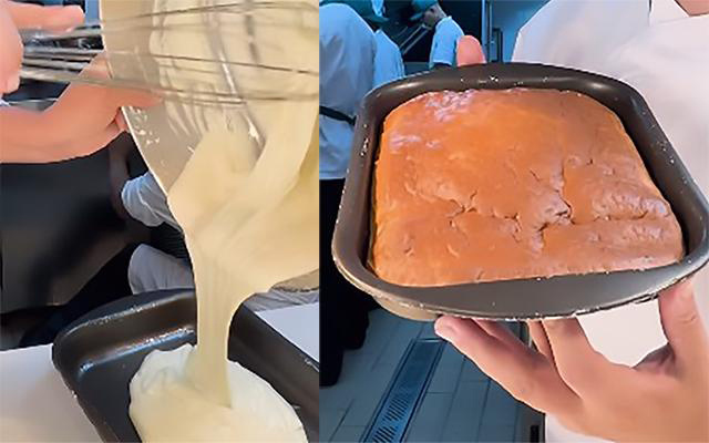 Pão fácil SEM GLÚTEN pronto em 15 minutos: aprendi a receita com uma masterchef e deu muito certo!