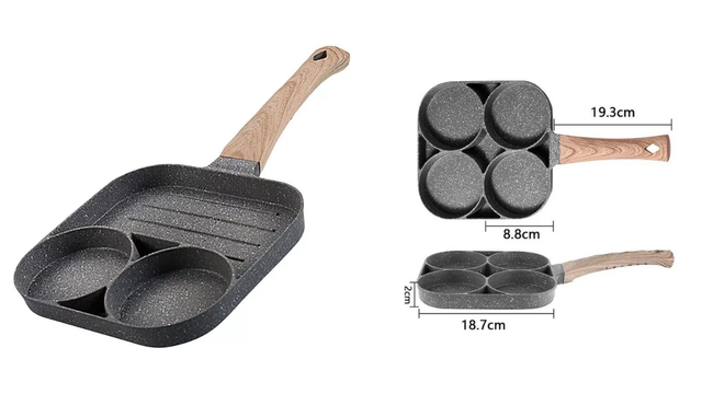  
 
 
Achadinho barato deixa o café mais prático (Divulgação: Shopee)