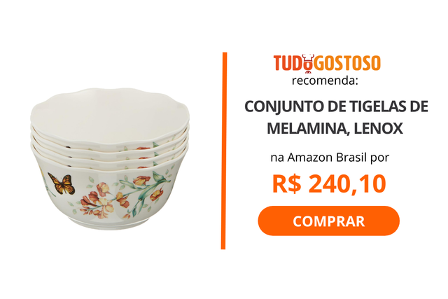 Cinco receitas quentinhas para fazer no inverno e utensílios que você irá precisar!