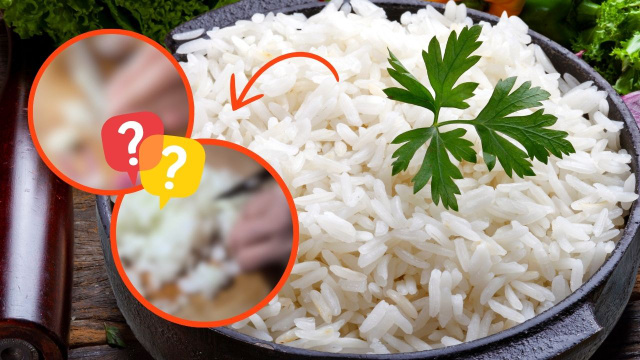 Gringo gera revolta ao falar que brasileiros fazem arroz errado; TudoGostoso discorda, mas quer saber sua opinião!