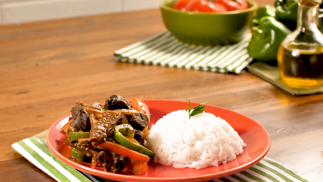 A carne mais saudável do mundo é rica em vitaminas e é extremamente nutritiva