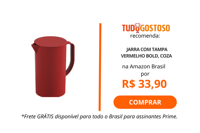 Confira 6 jarras diferenciadas para servir na mesa com estilo