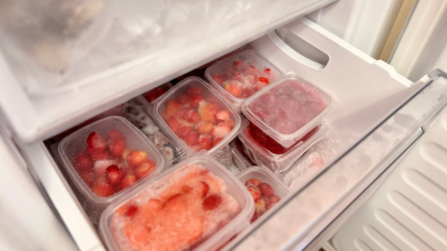 Pode congelar comida perto do vencimento? Veja se esse método resolve o problema ou se é perigoso