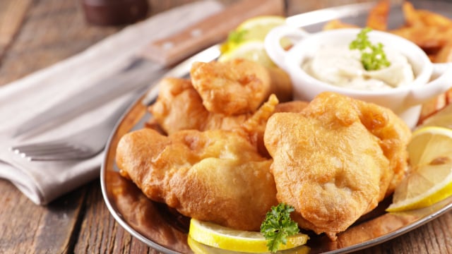 Loli Domínguez, avó e cozinheira: “A massa perfeita para peixe ou legumes pode ser feita sem usar ovos”