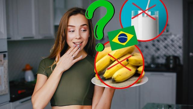 Nem banana, nem leite: queridinho no Brasil, esse alimento é rico em potássio e cálcio ao mesmo tempo