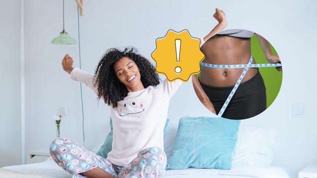 Hábito (GRATUITO!) em sua primeira hora acordado ajuda a emagrecer e melhora seu metabolismo