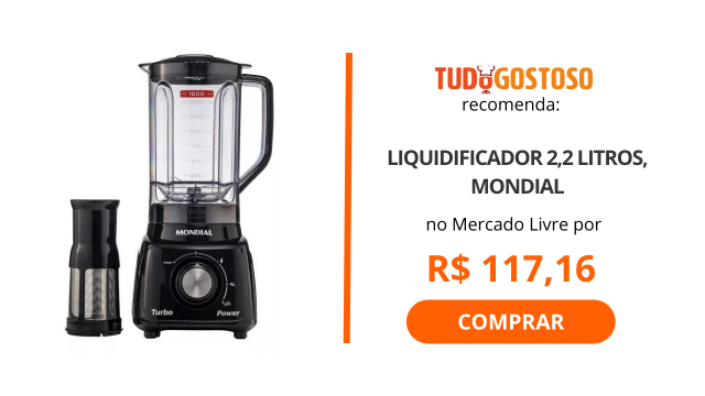 Créditos: Mercado Livre