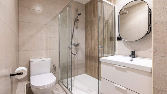 4 dicas para deixar o banheiro limpo e cheiroso para receber as visitas de fim de ano: vai ficar parecendo banheiro de hotel