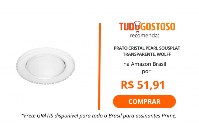 6 aparelhos de jantar e pratos com até 45% de desconto para compor a mesa