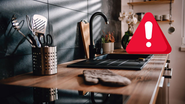 Talvez você não saiba, mas a falta de ventilação é um dos maiores perigos da cozinha e aqui estão os motivos
