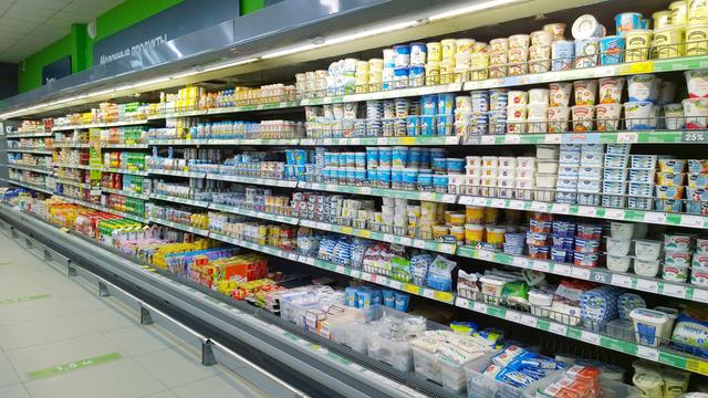Esse alimento lácteo que está em quase todas as geladeiras foi identificado como o mais prejudicial