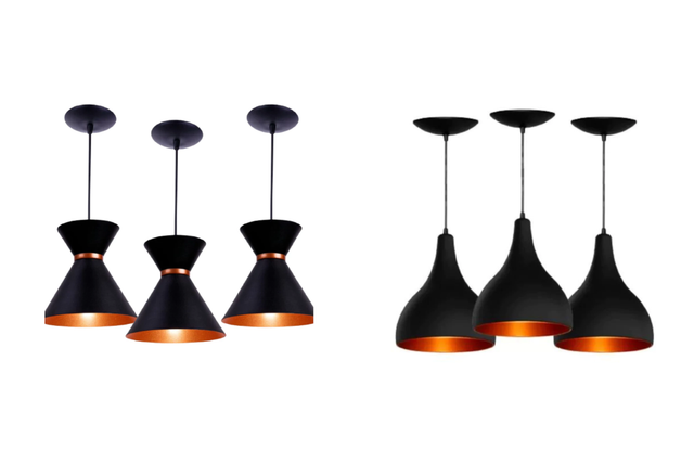 O toque que faltava para deixar sua cozinha moderna (Divulgação: Shopee).