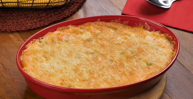 Receita rápida de arroz de forno, o prato perfeito para um almoço prático e delicioso