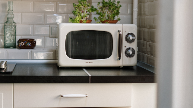 Micro-ondas: tenha mais praticidade e versatilidade na sua cozinha