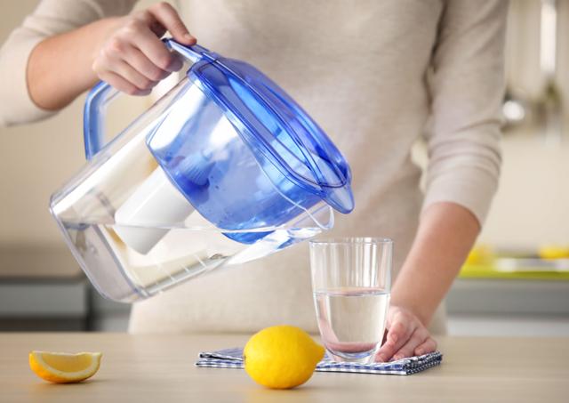 Purificador de água: 4 opções para ter na cozinha!