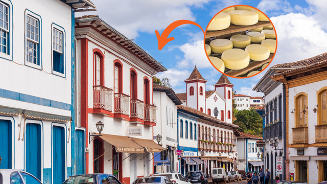 Viajei a vilarejos de Minas só para provar esses queijos artesanais premiados