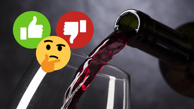 A verdade sobre o vinho e a saúde: esses são os benefícios e riscos de beber uma taça por dia