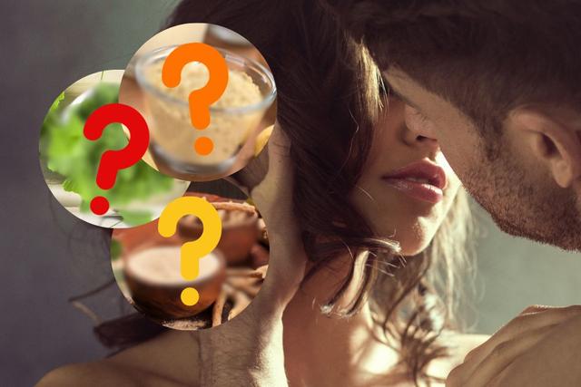 Sexo e o que você come: esses 3 ingredientes naturais vão esquentar sua vida sexual como você nunca viu!