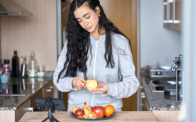 Adeus comida comum: a tendência em 2030 é upcycled food no seu prato (você nunca imaginou que comeria...)