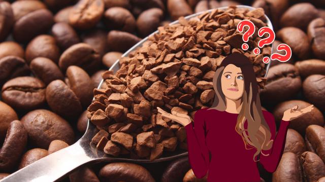 Do que é realmente feito o café solúvel? Entenda se esse café mais barato e fácil de preparar faz mal à saúde e se mantém os benefícios do café tradicional