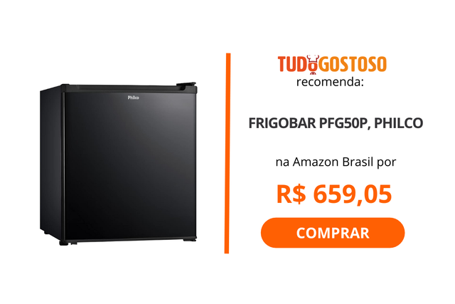 Frigobar bom e barato: Confira 4 opções que valem a pena ter em casa!