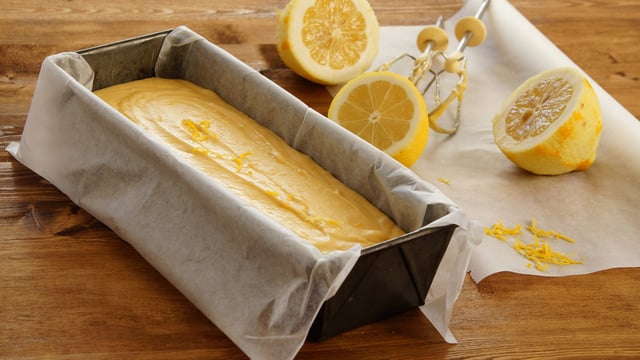 Você só aprende no TudoGostoso como fazer bolo de limão fofinho rico em proteínas para aumentar a saciedade