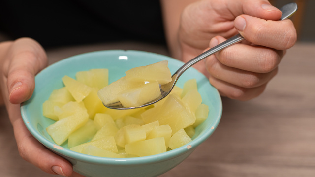 José Manuel Felices, médico: “Existe uma fruta ideal para quem sofre de desejos por açúcar”