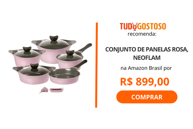 Cozinha da Barbie: Confira 5 utensílios rosa para você ter na sua cozinha e deixar o ambiente mais divertido