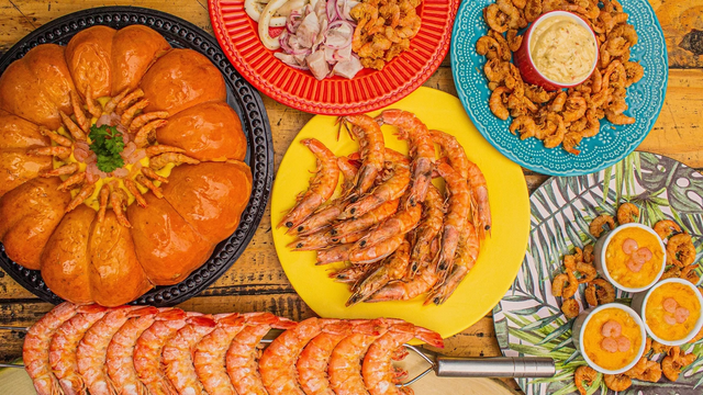 Ceagesp anuncia edição de verão do Festival do Pescado e Frutos do Mar
