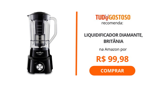 Procurando um liquidificador para a sua cozinha? 4 modelos potentes que vale a pena conhecer
