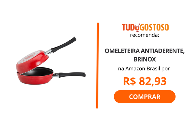4 opções de panelas antiaderentes para ajudar nos preparos