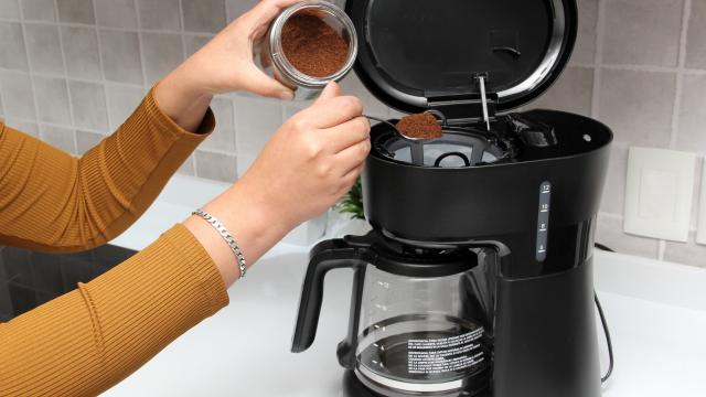 Pouca gente sabe: esse erro comum na hora de preparar o café pode estar modificando o sabor da bebida