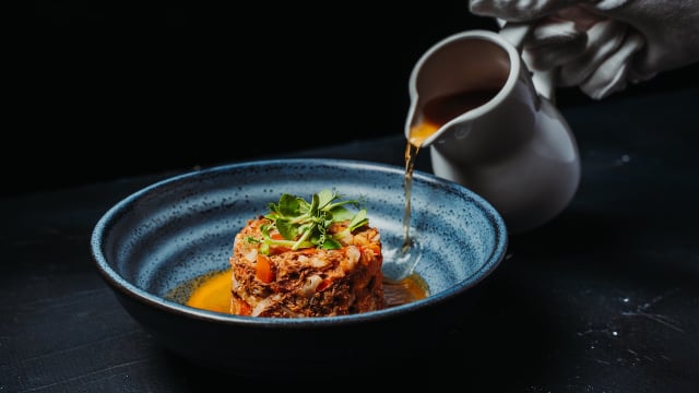 20 chefs de Nova Iorque revelam o ingrediente secreto que sempre usam para dar mais sabor à comida: descubra no TudoGostoso