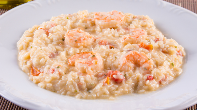 Essa receita de risoto que brilhou no MasterChef Brasil agora pode roubar a cena no seu jantar