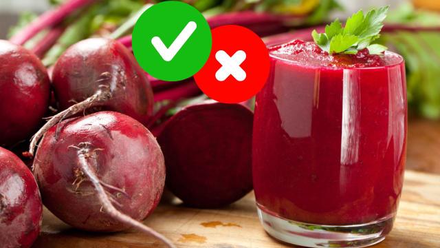 Benefícios e malefícios da beterraba: saiba por que é tão bom comer o vegetal diariamente, quanto consumir e cuidados
