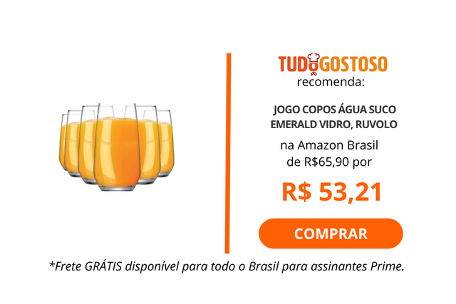 7 produtos de cozinha com desconto no Esquenta Prime Day para você aproveitar