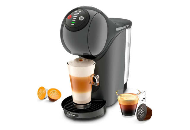 Esse produto conta com desligamento automático para economizar energia (Divulgação/Mercado Livre).