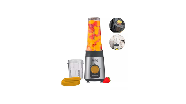 Créditos/Mercado Livre