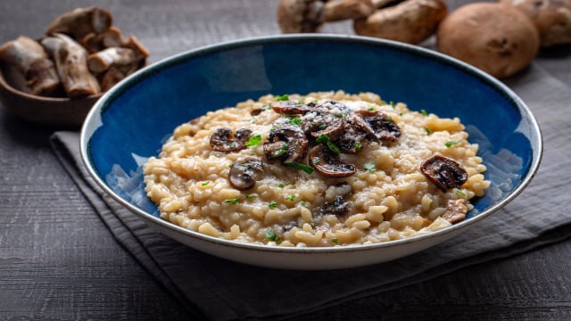 O arroz branco sem graça ficou para trás: 4 receitas fáceis, mas inovadoras, para fazer a guarnição ficar ainda melhor