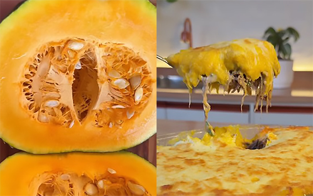 Nem batata, nem mandioca: o melhor escondidinho que eu já comi é feito com purê de outro legume e você vai amar