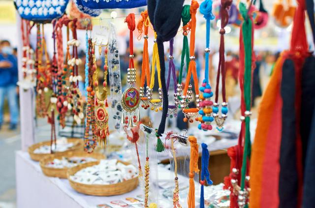 Feira de Artesanato em Guarapari chega a sua 22ª edição com direito a área kids e food trucks