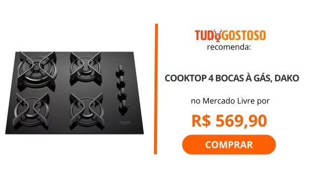 Créditos: Mercado Livre