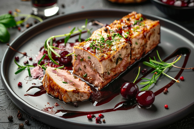 Aprenda como fazer terrine, a receita francesa que vai fazer sucesso na sua casa | Foto: Shutterstock