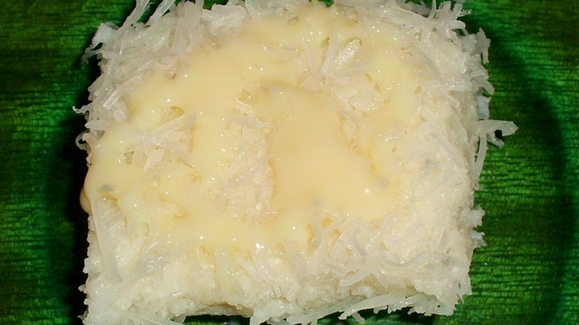 Cuscuz sem glúten e sem lactose (Créditos: TudoGostoso)
