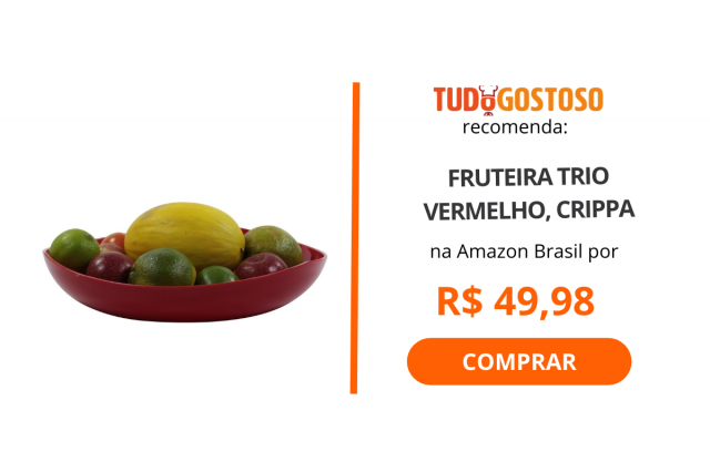 Casa de vó: 5 itens retrô para decorar sua cozinha e fugir do minimalismo!