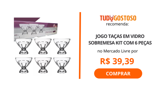 Créditos: Mercado Livre