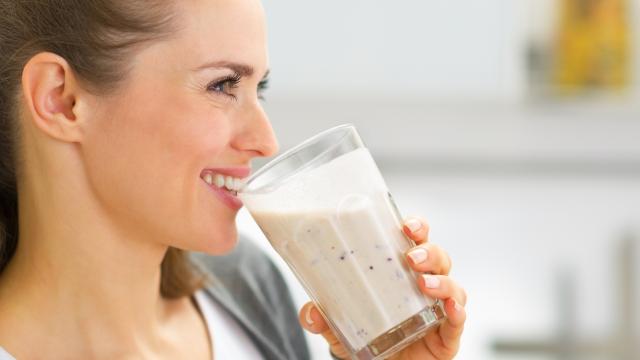 Esse é o suco de apenas 2 ingredientes que é fonte de energia e ainda faz bem para o coração