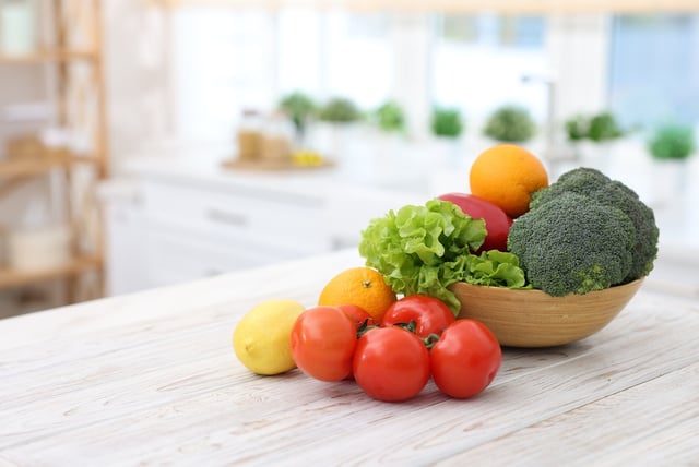 Nem na geladeira, nem na fruteira: os tomates sempre se conservam bem nesses lugares e ninguém fica sabendo