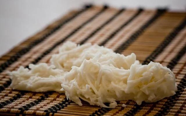 A cocada tem seu próprio significado no Nordeste (Créditos: TudoGostoso)